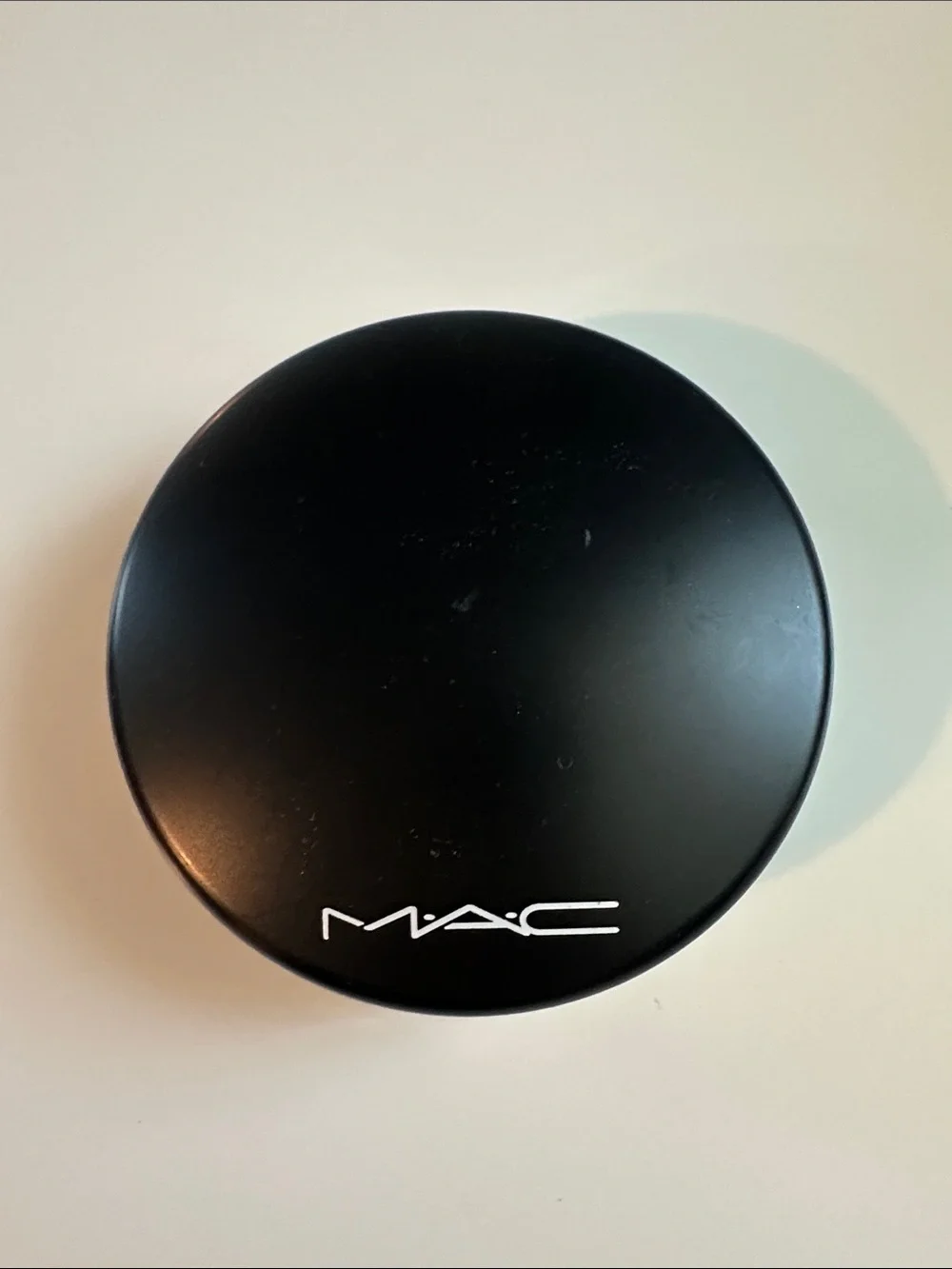 MAC Mineralize Skinfinish